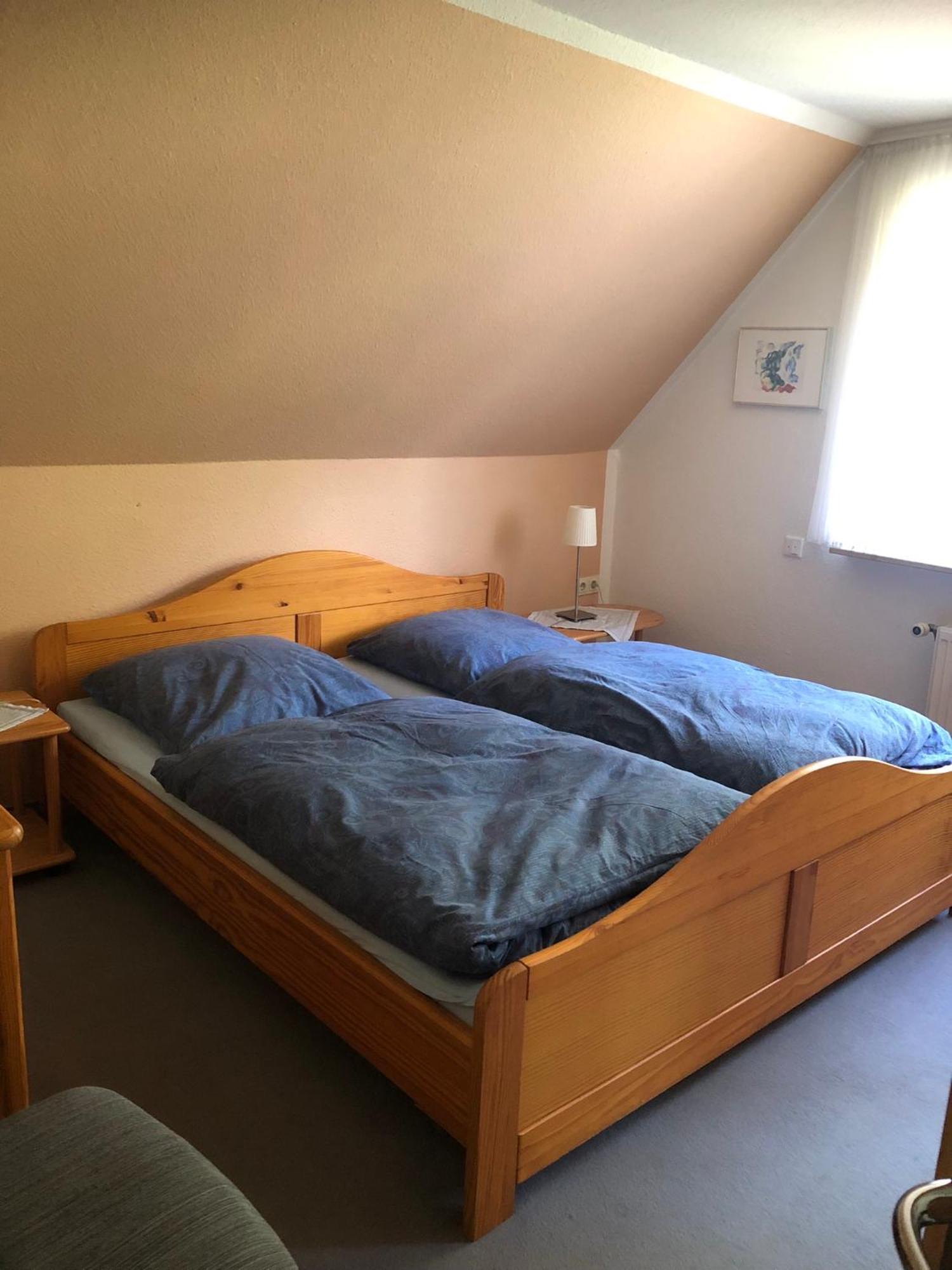 Wohlfuehlen In Gepflegter 70 Qm Oberwohnung Marienhafe Buitenkant foto