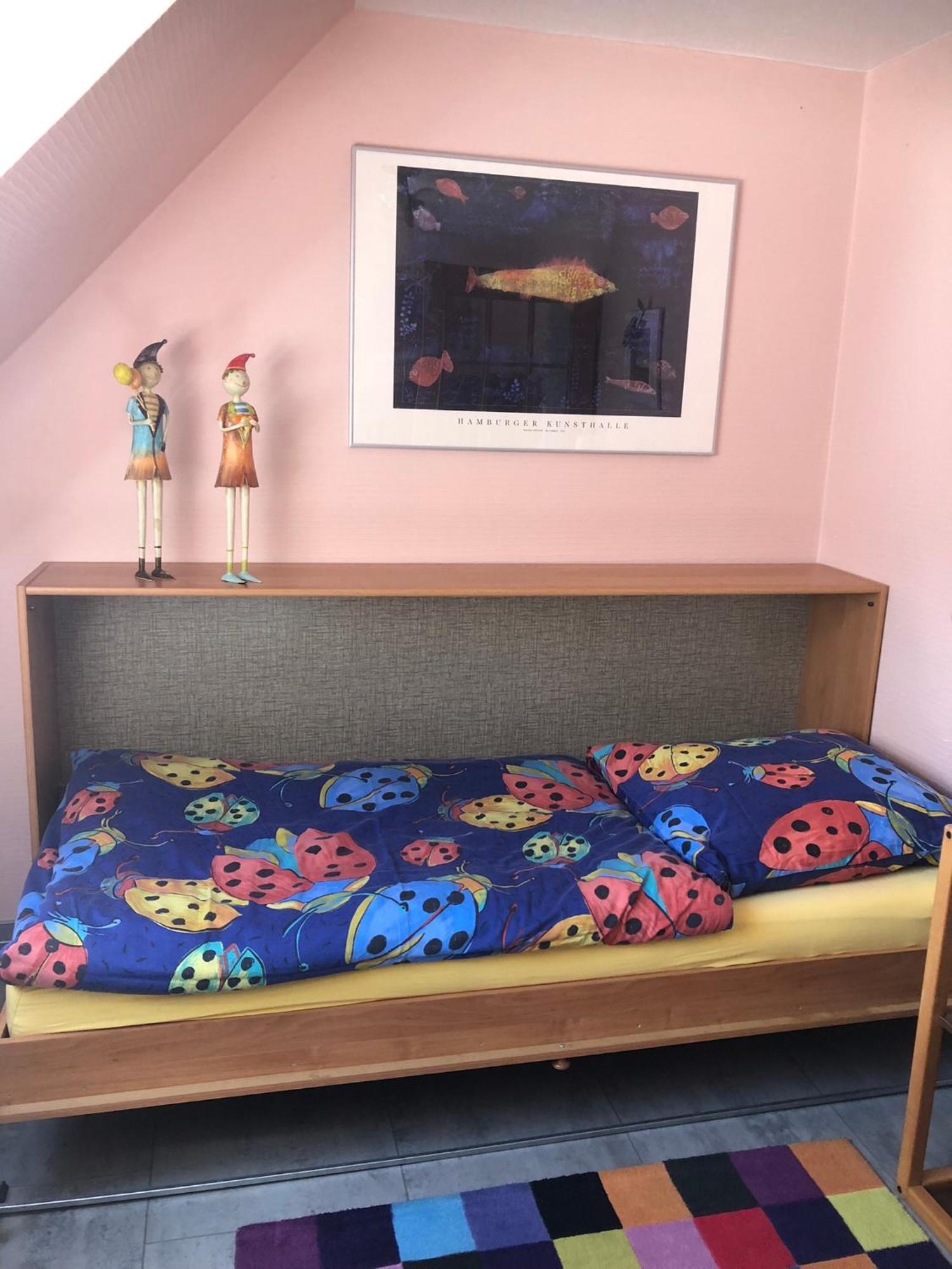 Wohlfuehlen In Gepflegter 70 Qm Oberwohnung Marienhafe Buitenkant foto