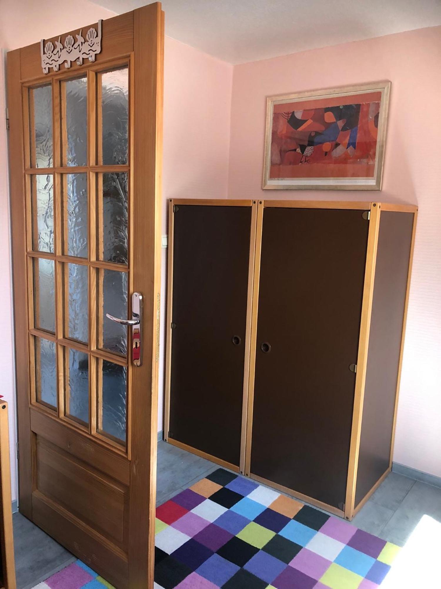 Wohlfuehlen In Gepflegter 70 Qm Oberwohnung Marienhafe Buitenkant foto